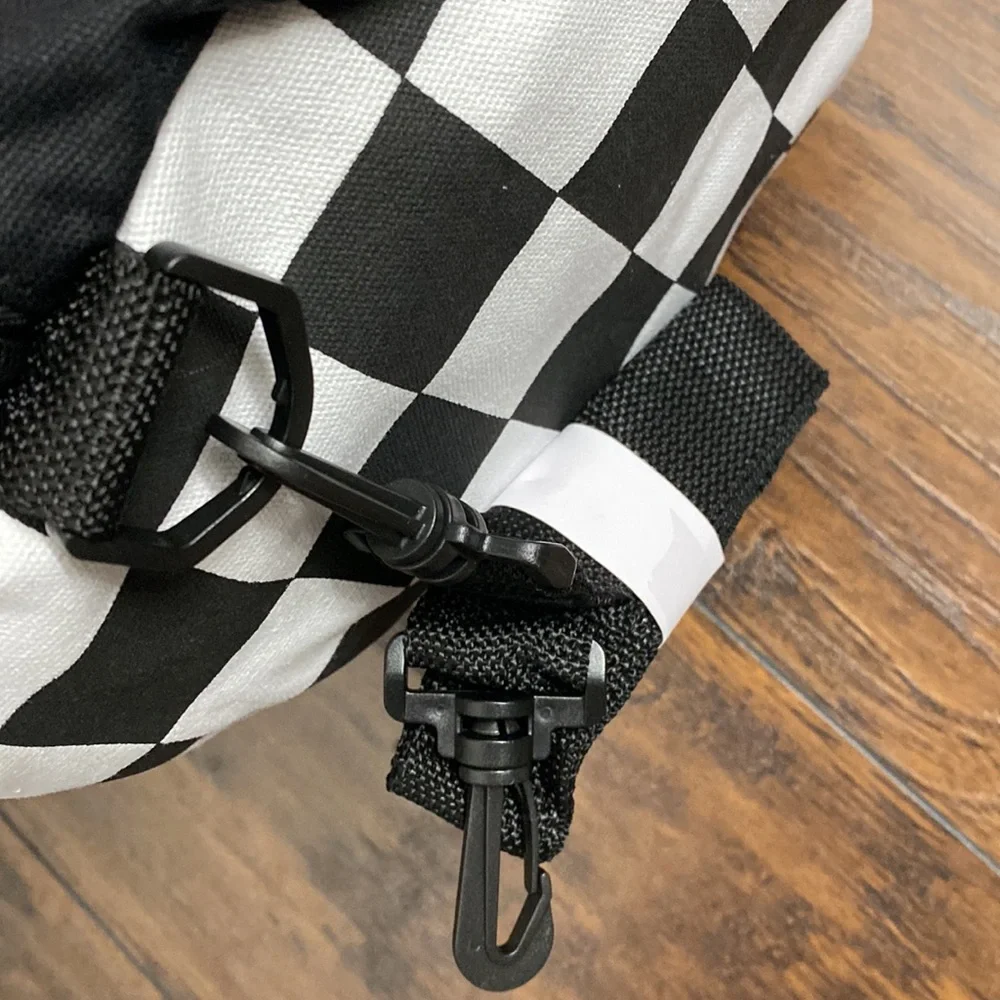 VANS BAG 💼 BRAND NEW - Picture 5 of 6
